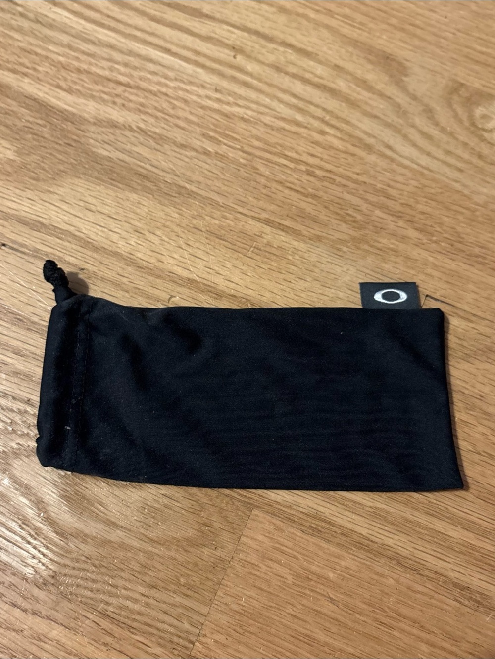 Oakley Sunglasses Storage Bag